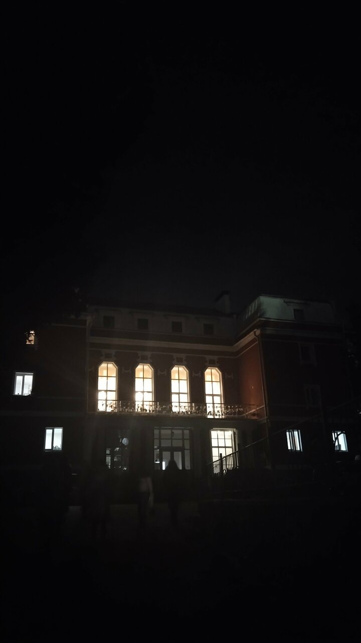 Гостиница Воскресенская Кострома