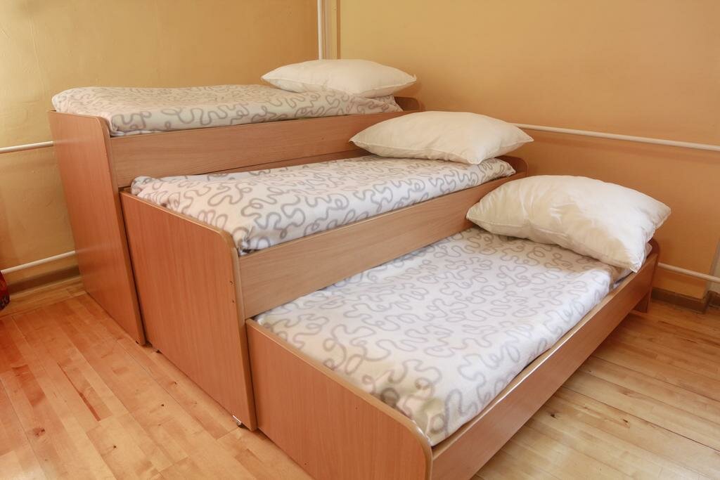 Гостиница Воскресенская Кострома