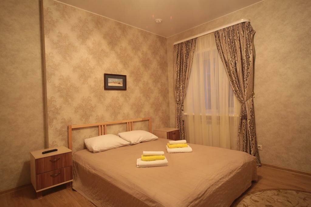 Гостиница Воскресенская Кострома