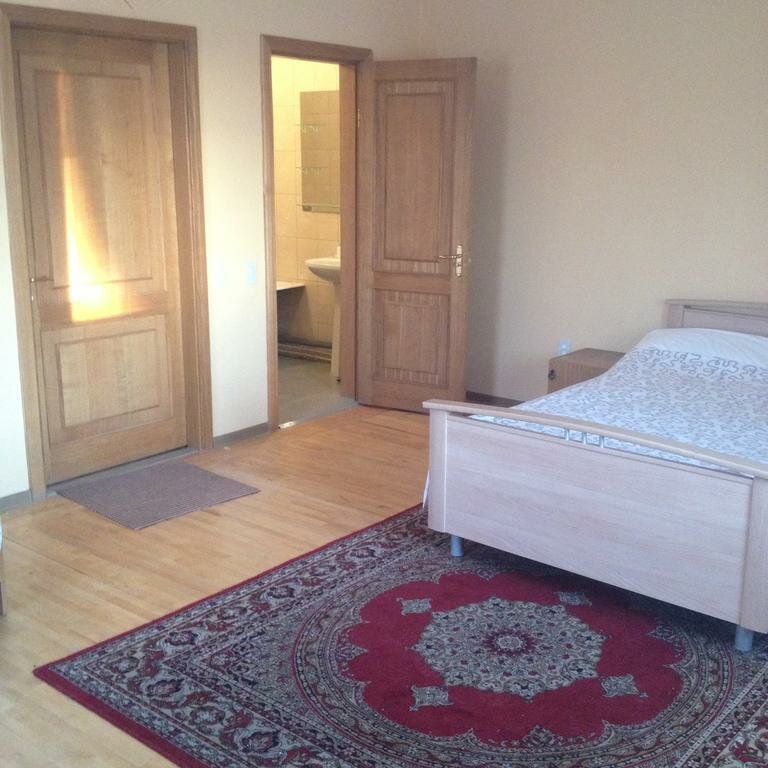 Гостиница Воскресенская Кострома