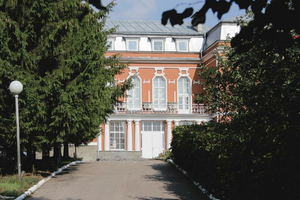 Гостиница Воскресенская Кострома