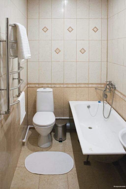 Гостиница Воскресенская Кострома