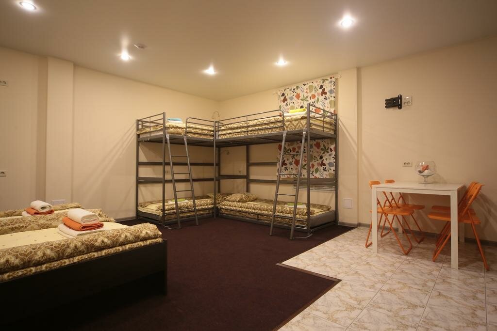 Гостиница Воскресенская Кострома