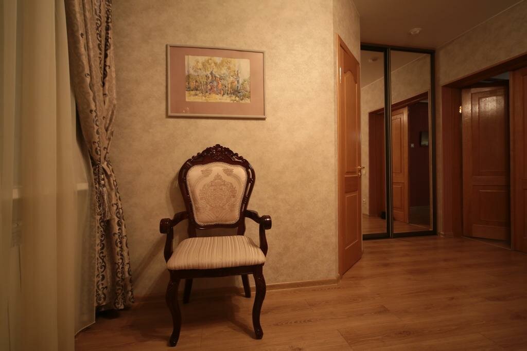 Гостиница Воскресенская Кострома