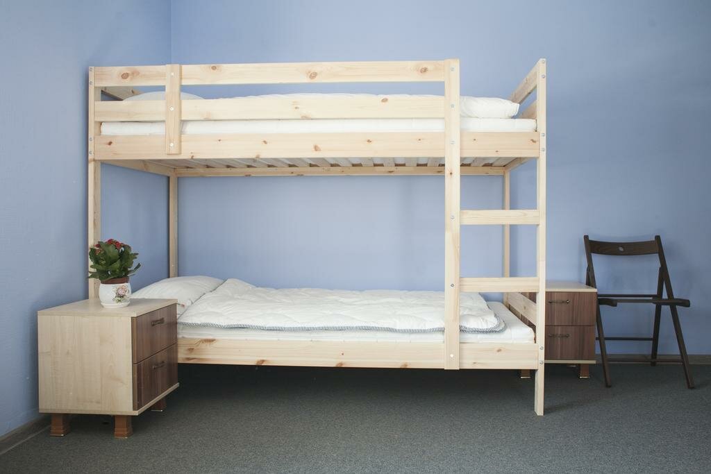 Гостиница Воскресенская Кострома