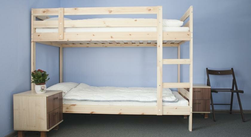 Гостиница Воскресенская Кострома