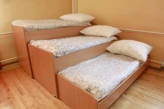 Гостиница Воскресенская Кострома Номер стандарт семейный-5