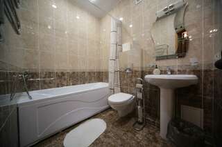 Гостиница Воскресенская Кострома 1-комнатные апартаменты стандарт-3