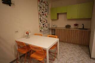 Гостиница Воскресенская Кострома 1-комнатные апартаменты стандарт-2