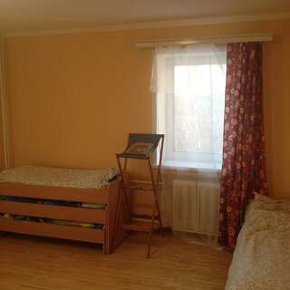 Гостиница Воскресенская Кострома Номер стандарт семейный-2