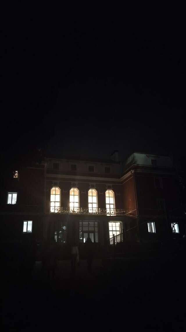 Гостиница Воскресенская Кострома-82