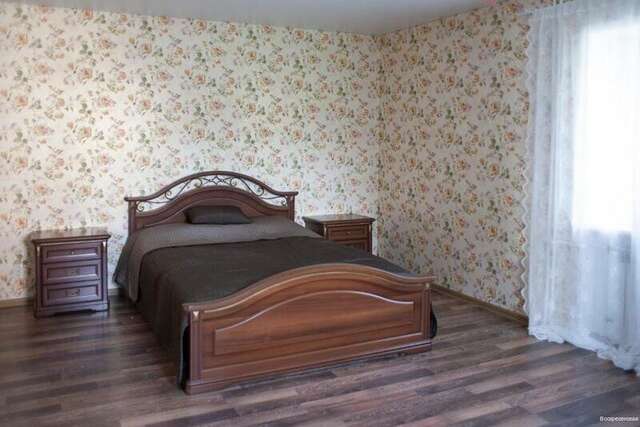 Гостиница Воскресенская Кострома-109