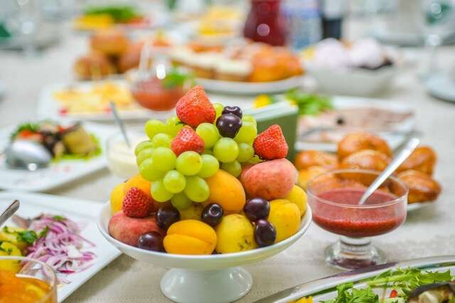 Гостиница Воскресенская Кострома-20