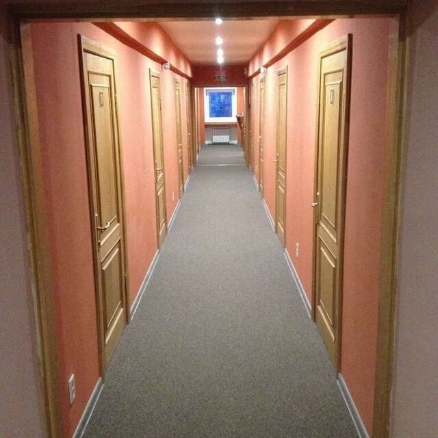 Гостиница Воскресенская Кострома-12