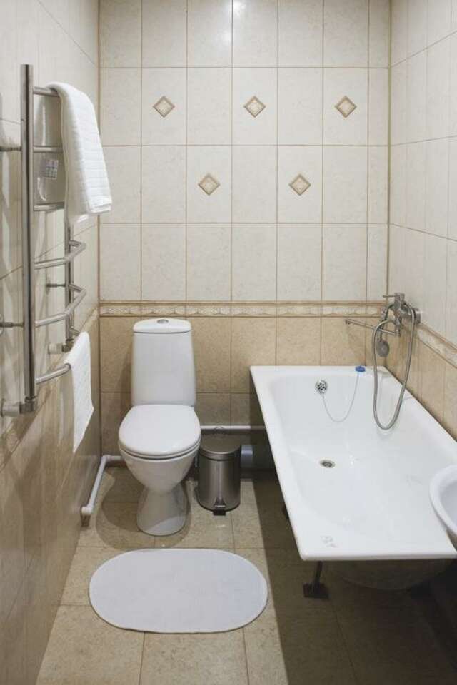 Гостиница Воскресенская Кострома-38