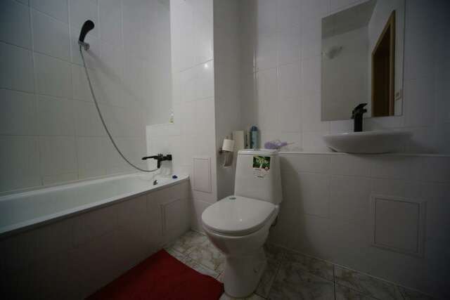 Гостиница Воскресенская Кострома-30