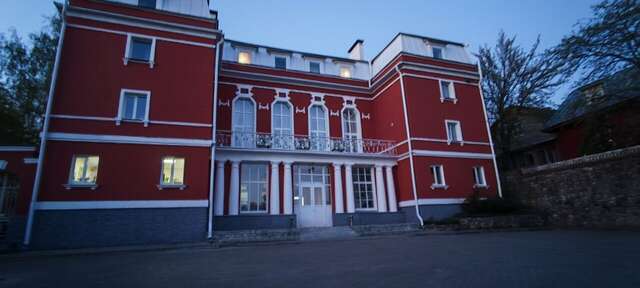 Гостиница Воскресенская Кострома-83