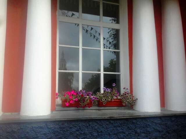 Гостиница Воскресенская Кострома-16