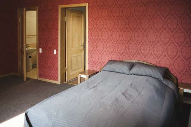 Гостиница Воскресенская Кострома-28