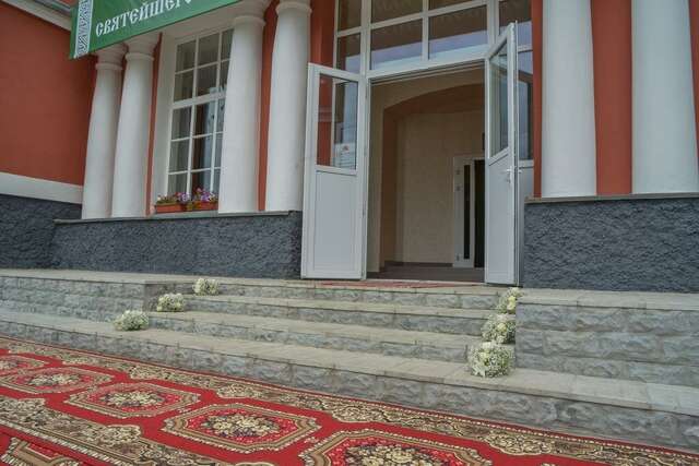 Гостиница Воскресенская Кострома-4