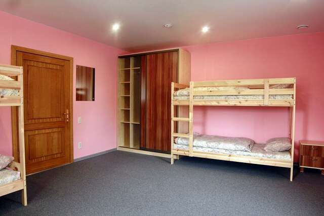 Гостиница Воскресенская Кострома-23