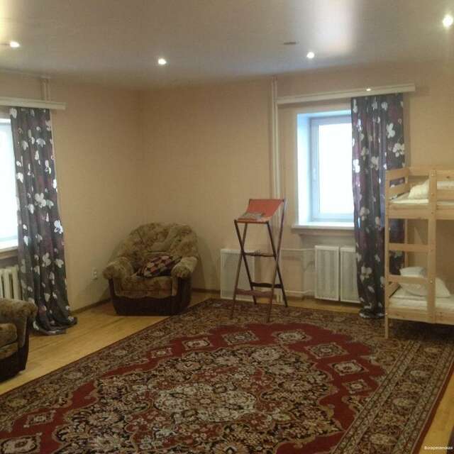 Гостиница Воскресенская Кострома-96