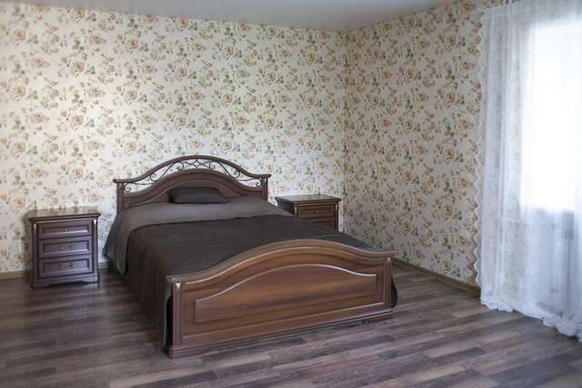 Гостиница Воскресенская Кострома-11