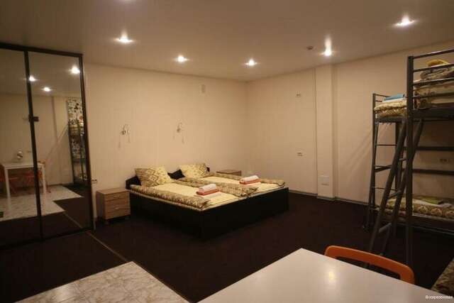 Гостиница Воскресенская Кострома-79