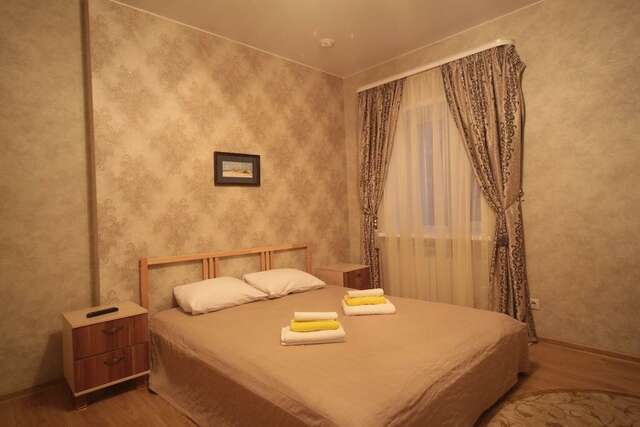 Гостиница Воскресенская Кострома-6