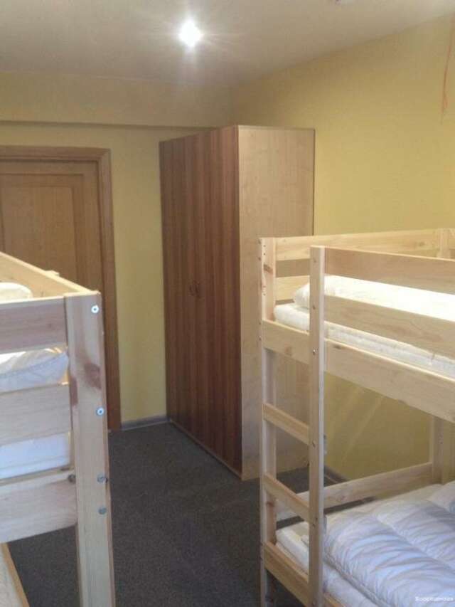 Гостиница Воскресенская Кострома-107