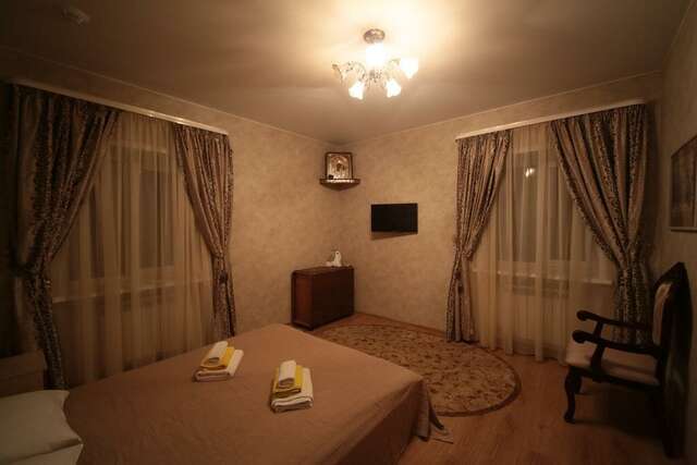 Гостиница Воскресенская Кострома-40