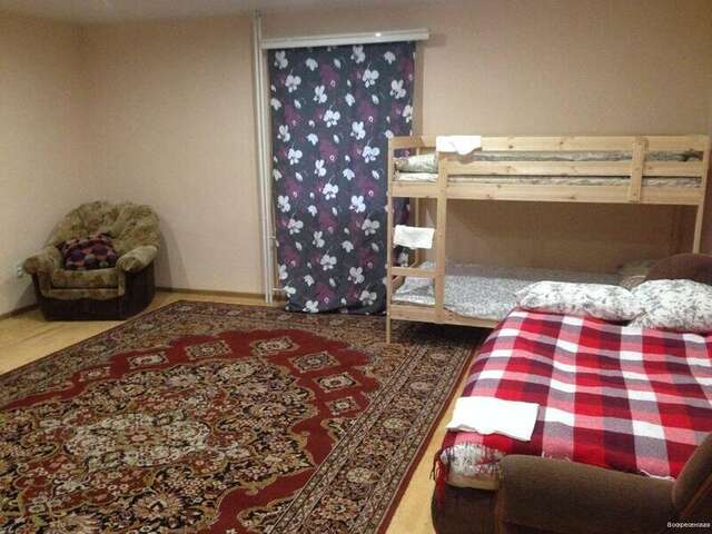 Гостиница Воскресенская Кострома-93