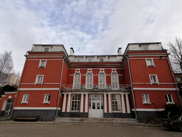 Гостиница Воскресенская Кострома-85