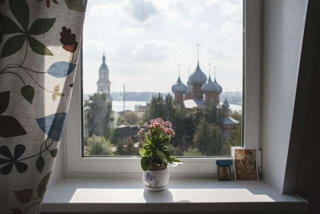 Гостиница Воскресенская Кострома-5