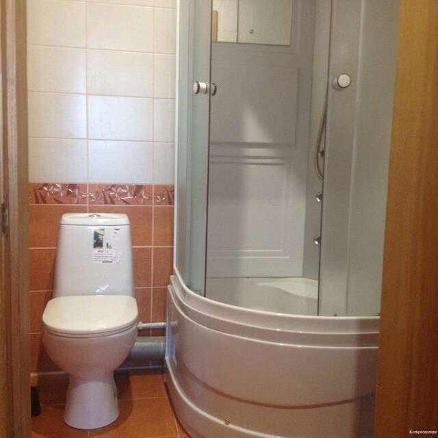 Гостиница Воскресенская Кострома-84