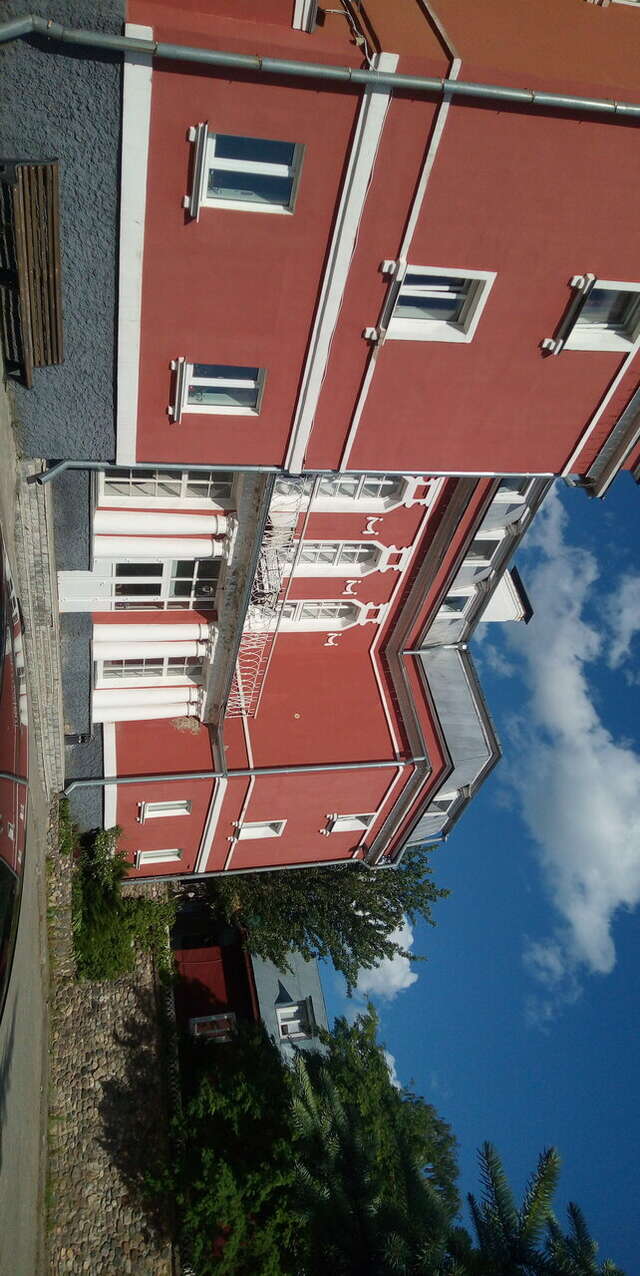 Гостиница Воскресенская Кострома-52