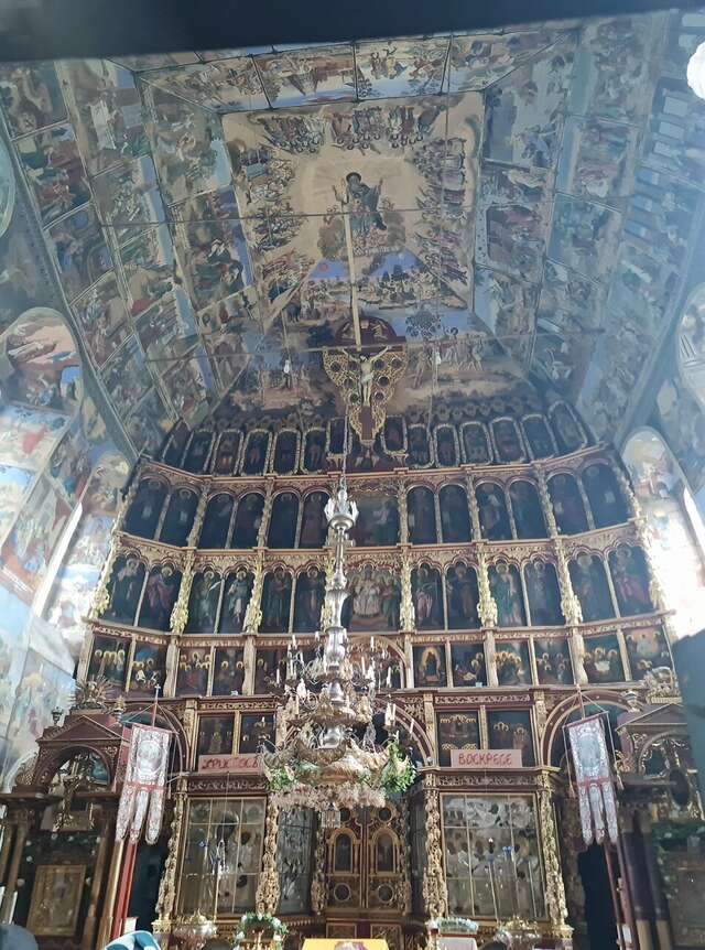 Гостиница Воскресенская Кострома-51