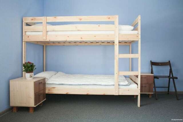 Гостиница Воскресенская Кострома-106