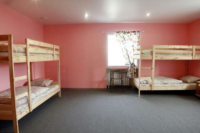 Гостиница Воскресенская Кострома-39