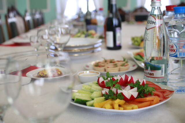 Гостиница Воскресенская Кострома-54