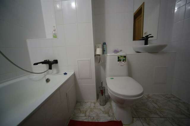 Гостиница Воскресенская Кострома-47