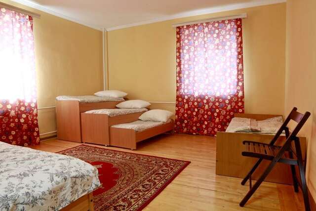 Гостиница Воскресенская Кострома-21