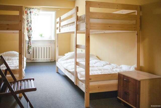 Гостиница Воскресенская Кострома-95