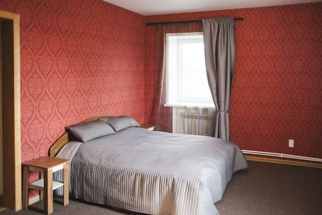 Гостиница Воскресенская Кострома-22