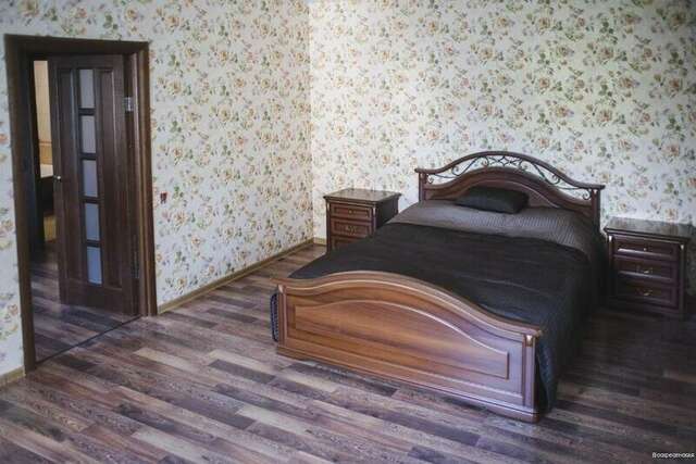 Гостиница Воскресенская Кострома-91