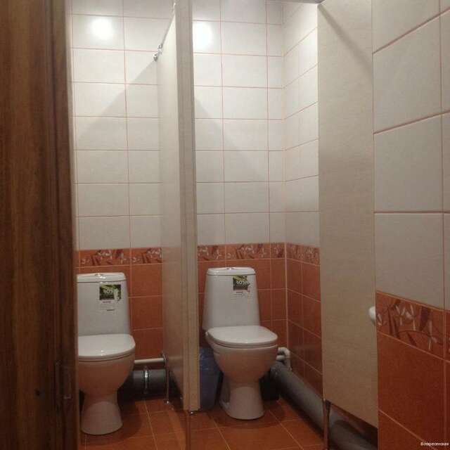 Гостиница Воскресенская Кострома-92