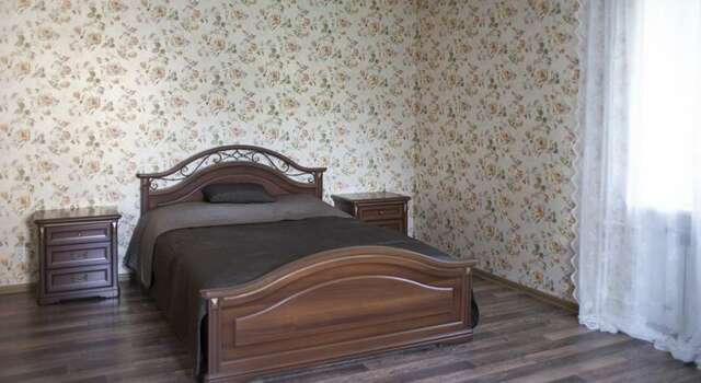 Гостиница Воскресенская Кострома-44