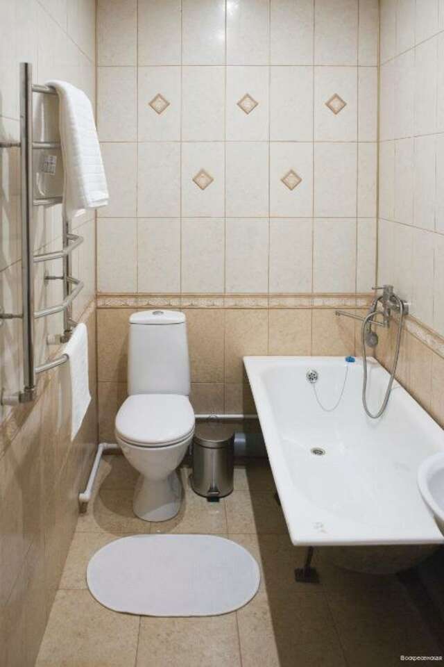 Гостиница Воскресенская Кострома-110