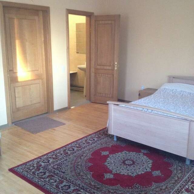 Гостиница Воскресенская Кострома-35