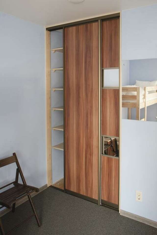 Гостиница Воскресенская Кострома-15